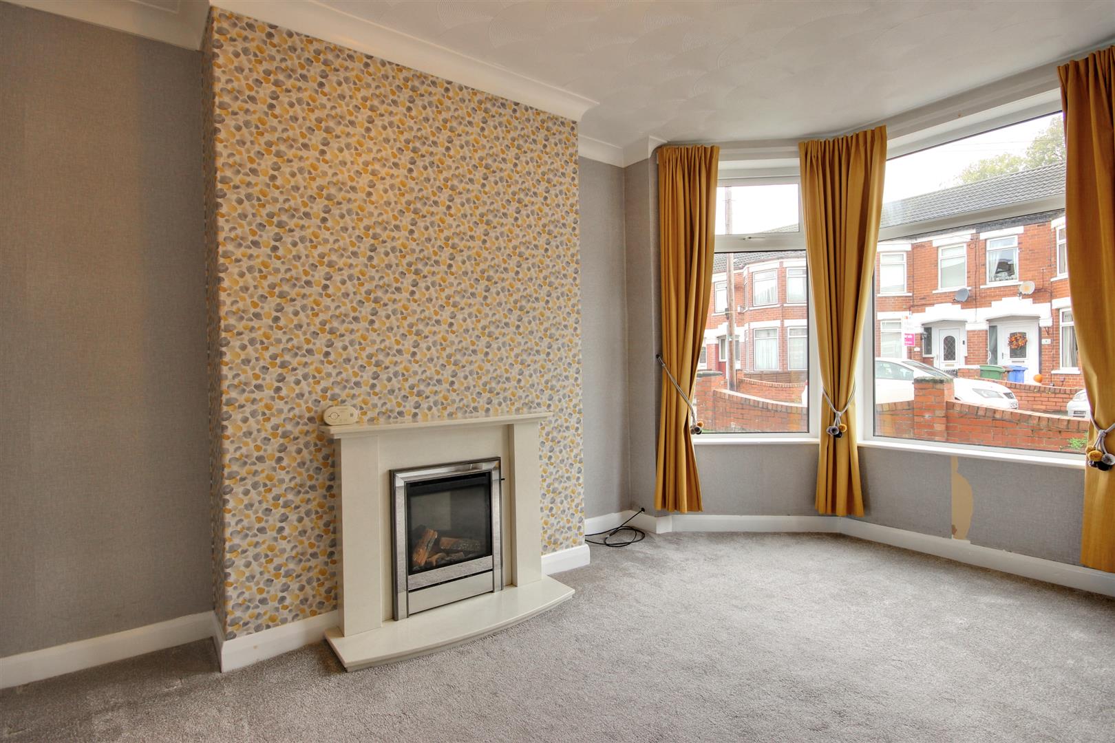 Trafford Road, Willerby, Hull